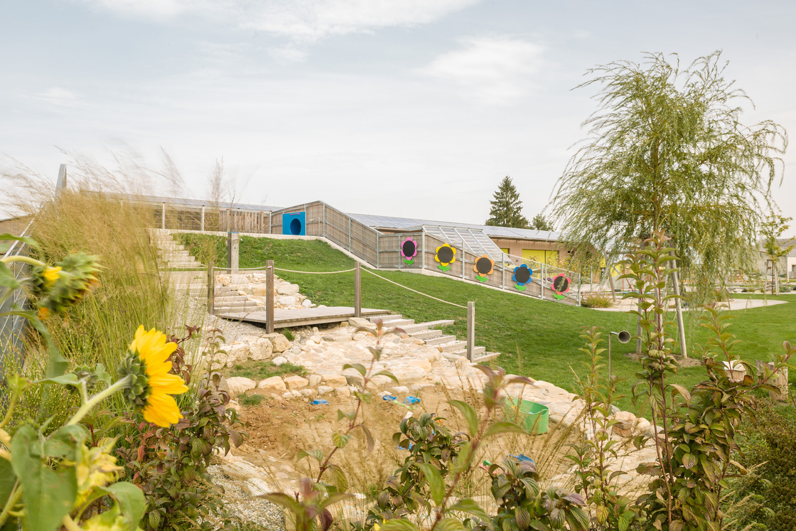 Ein Foto von Michael Baumgartner