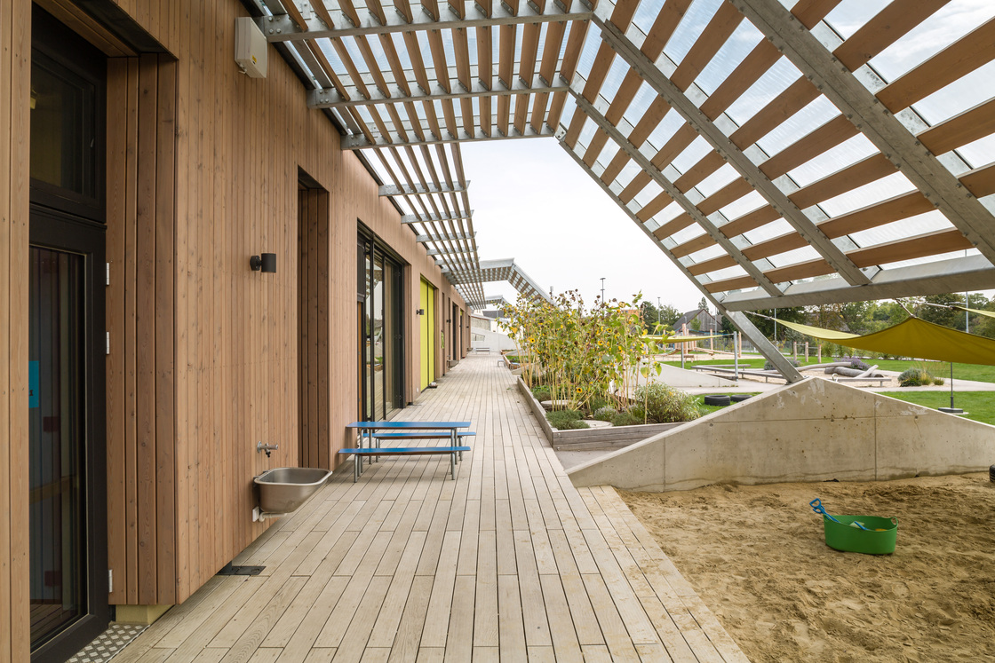 Ein Foto von Michael Baumgartner