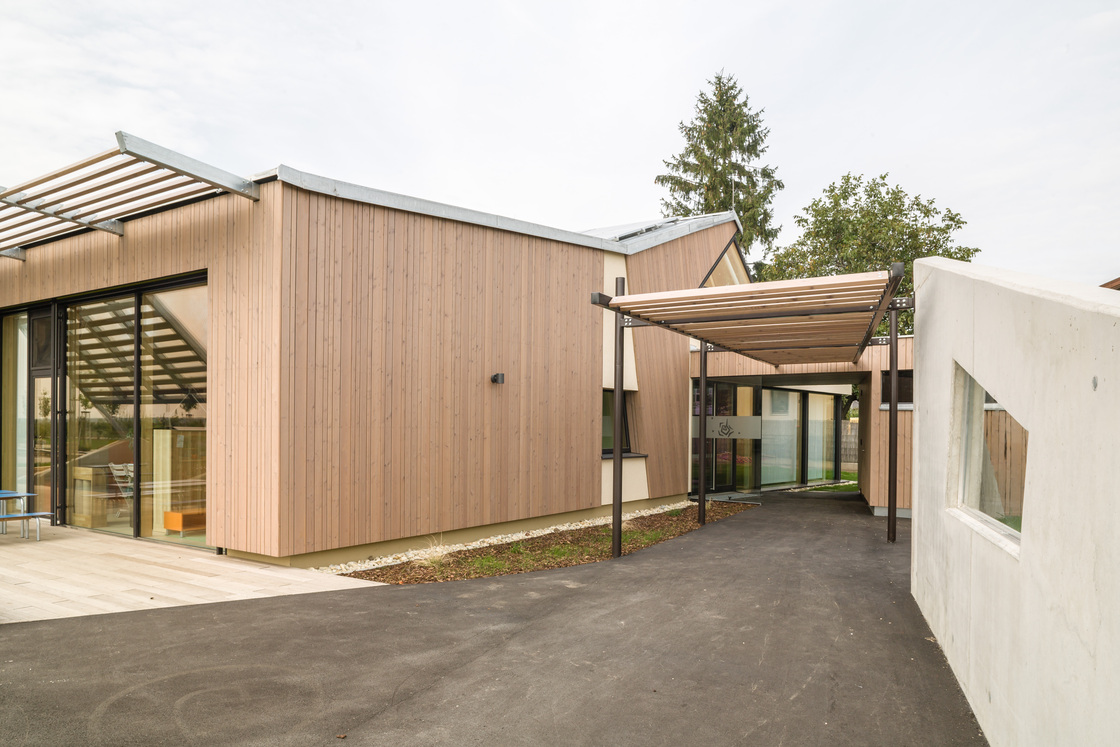 Ein Foto von Michael Baumgartner