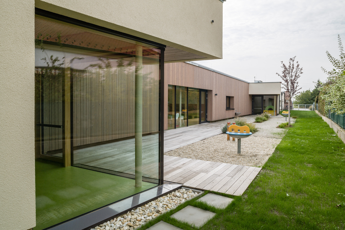 Ein Foto von Michael Baumgartner