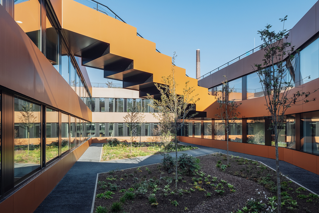 Ein Foto von Nikolai Benner