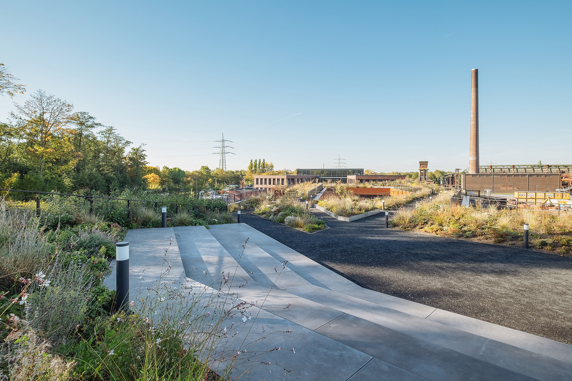 Ein Foto von Nikolai Benner