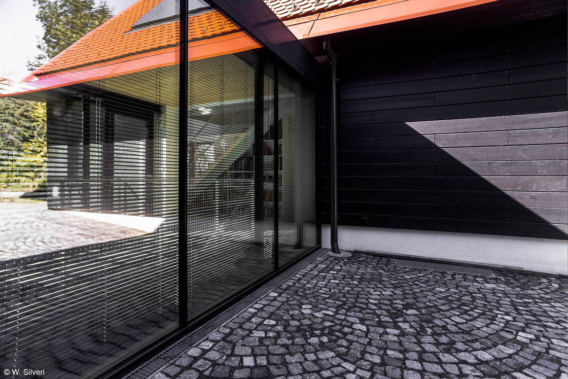 Ein Foto von Wolfgang Silveri