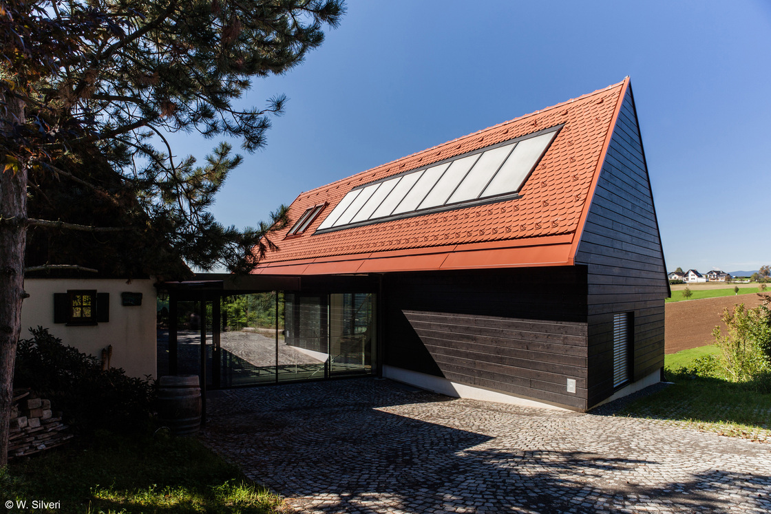 Ein Foto von Wolfgang Silveri