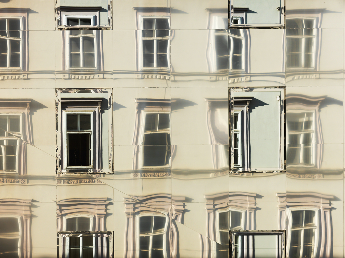 Ein Foto von Paul Ott