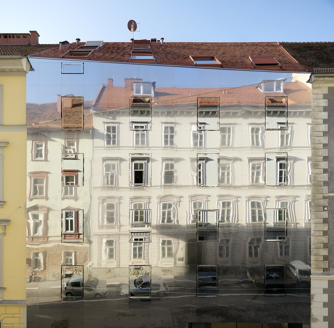 Ein Foto von Paul Ott