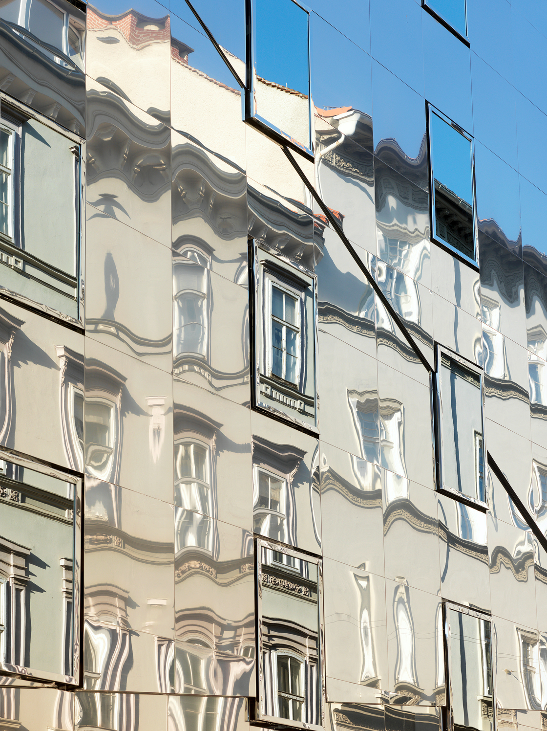 Ein Foto von Paul Ott