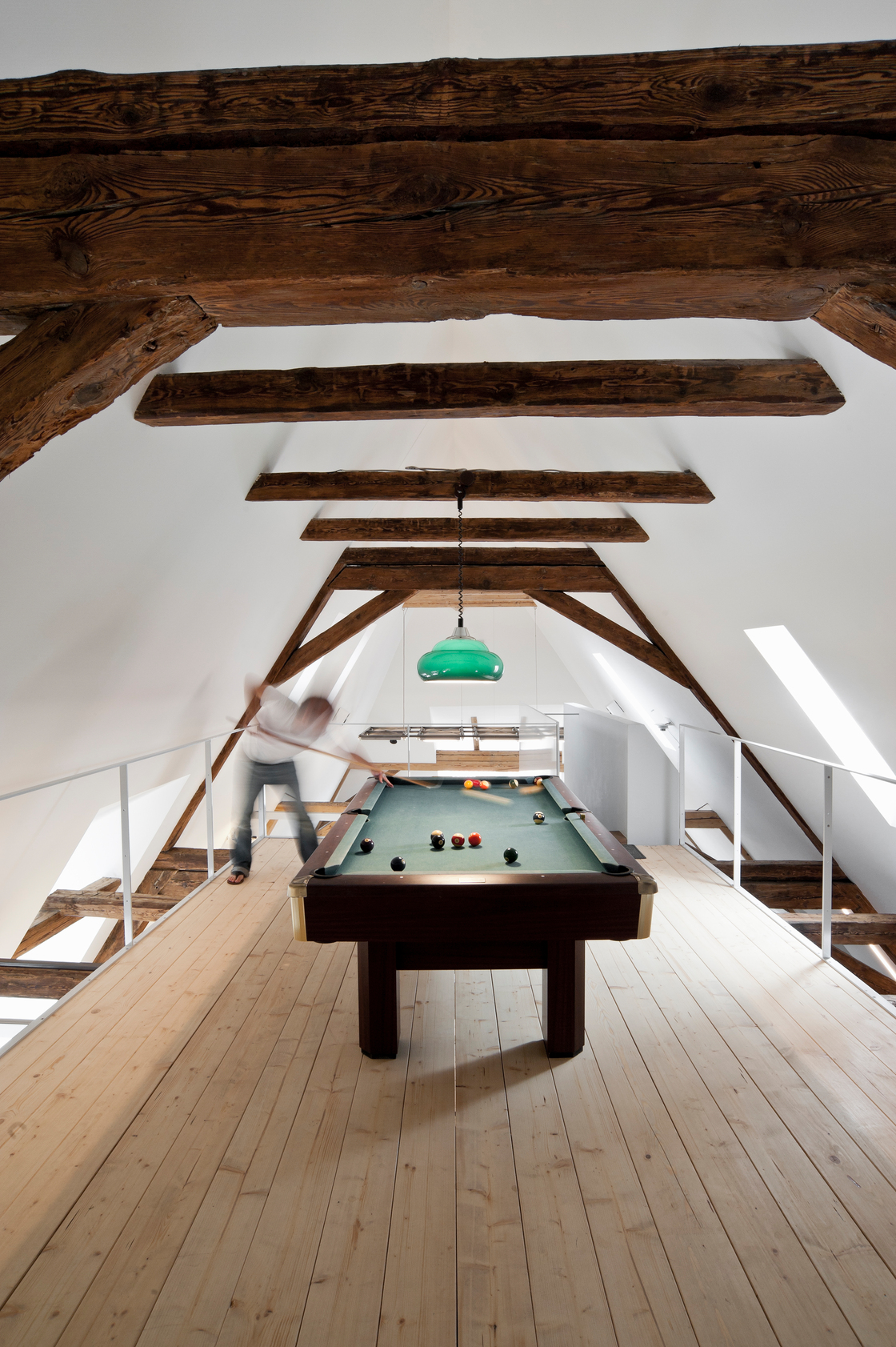 Ein Foto von Alexander Gebetsroither