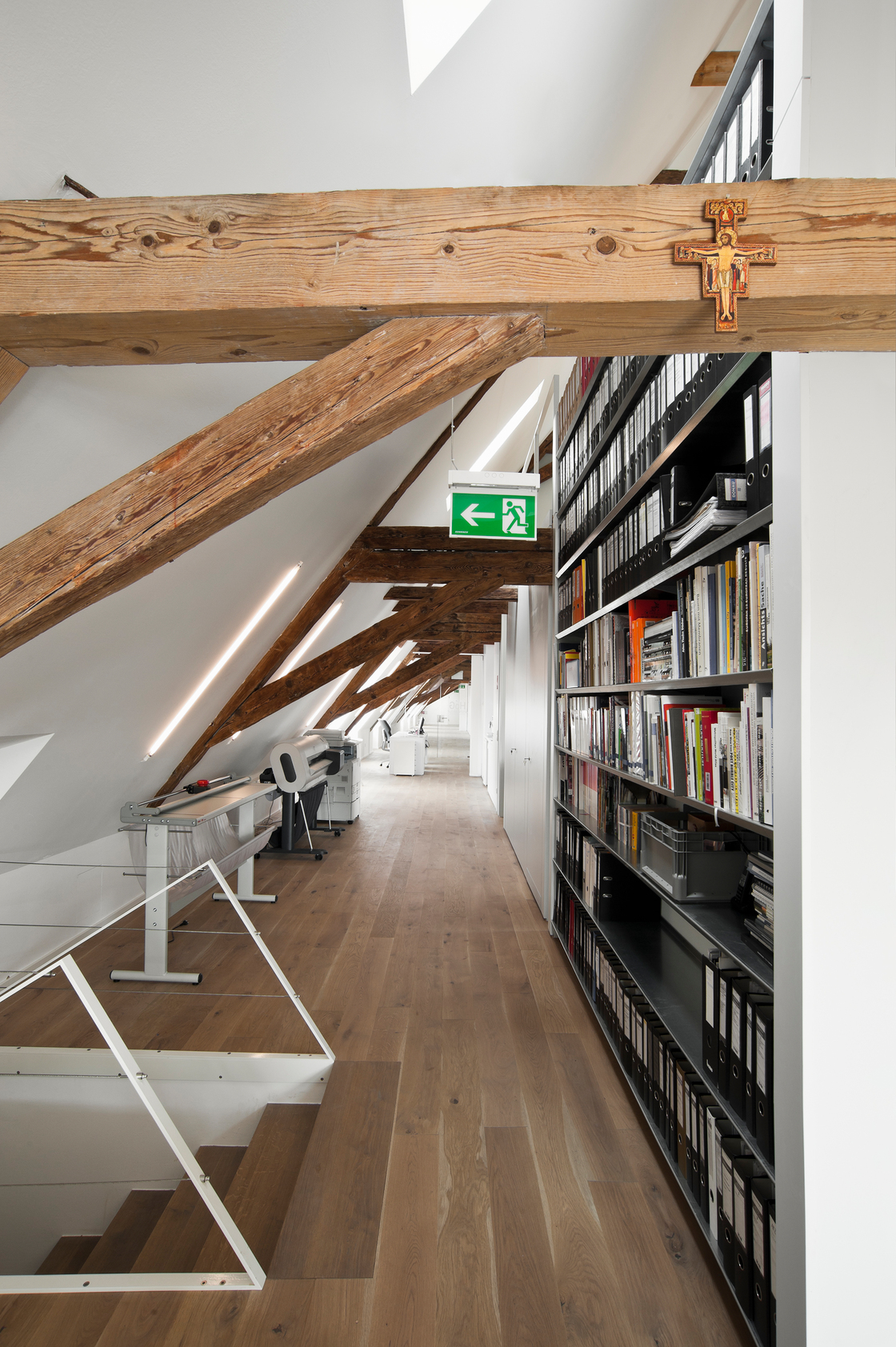 Ein Foto von Alexander Gebetsroither