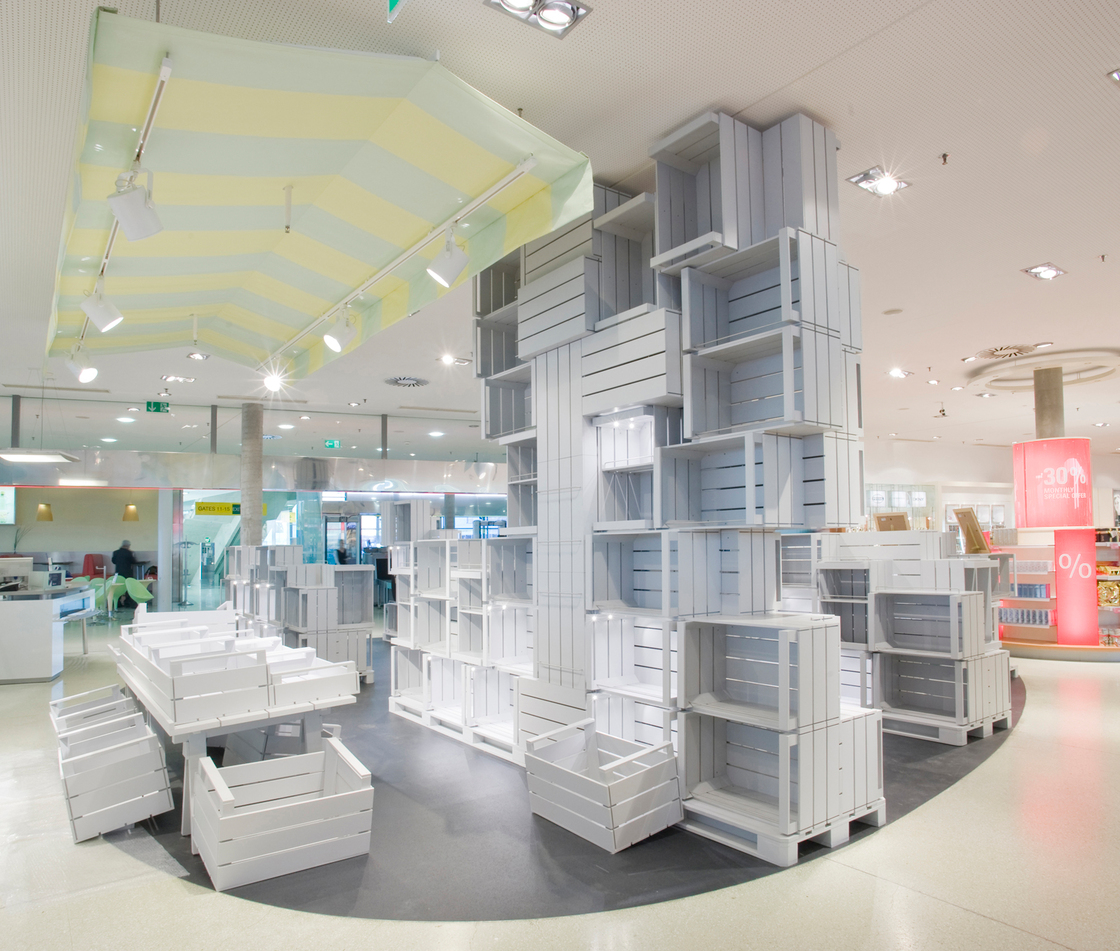 Ein Foto von Alexander Gebetsroither