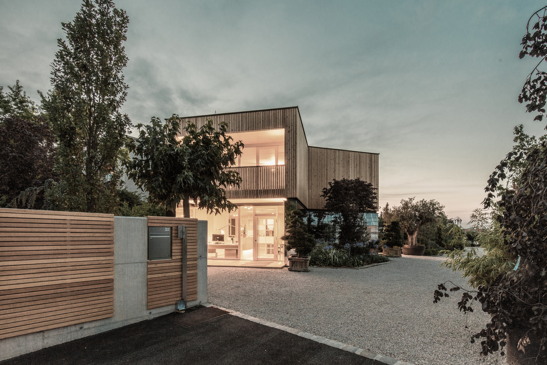 Ein Foto von Bernhard Fiedler