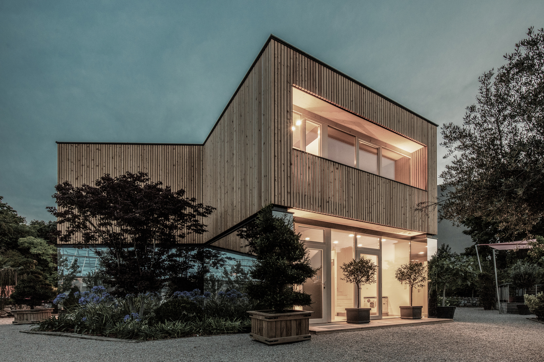 Ein Foto von Bernhard Fiedler