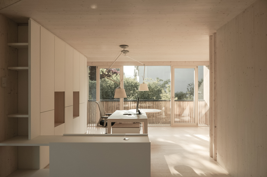 Ein Foto von Bernhard Fiedler