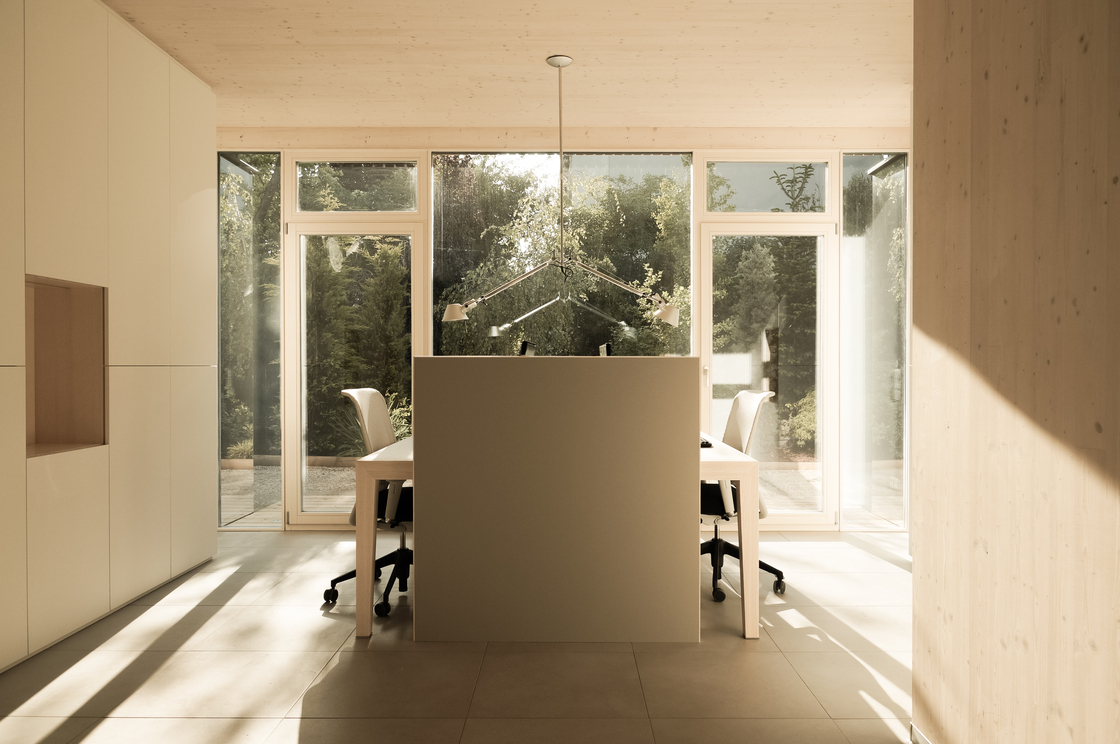 Ein Foto von Bernhard Fiedler