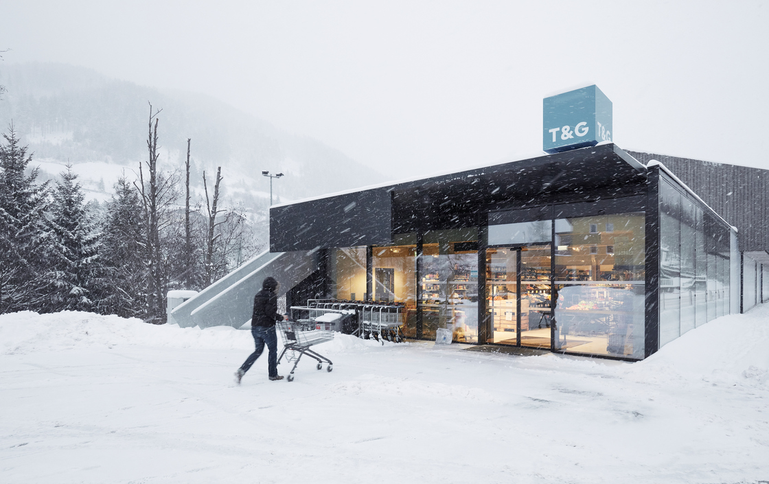 Ein Foto von David Schreyer