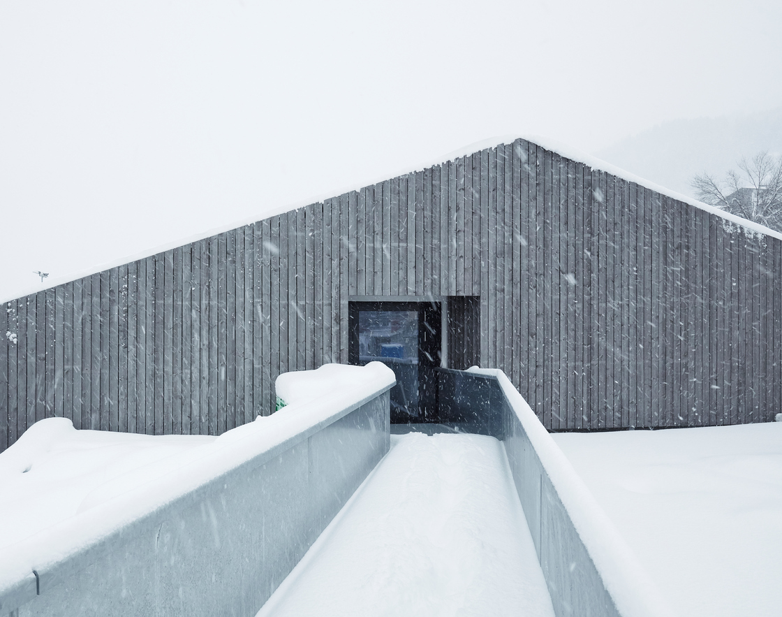 Ein Foto von David Schreyer