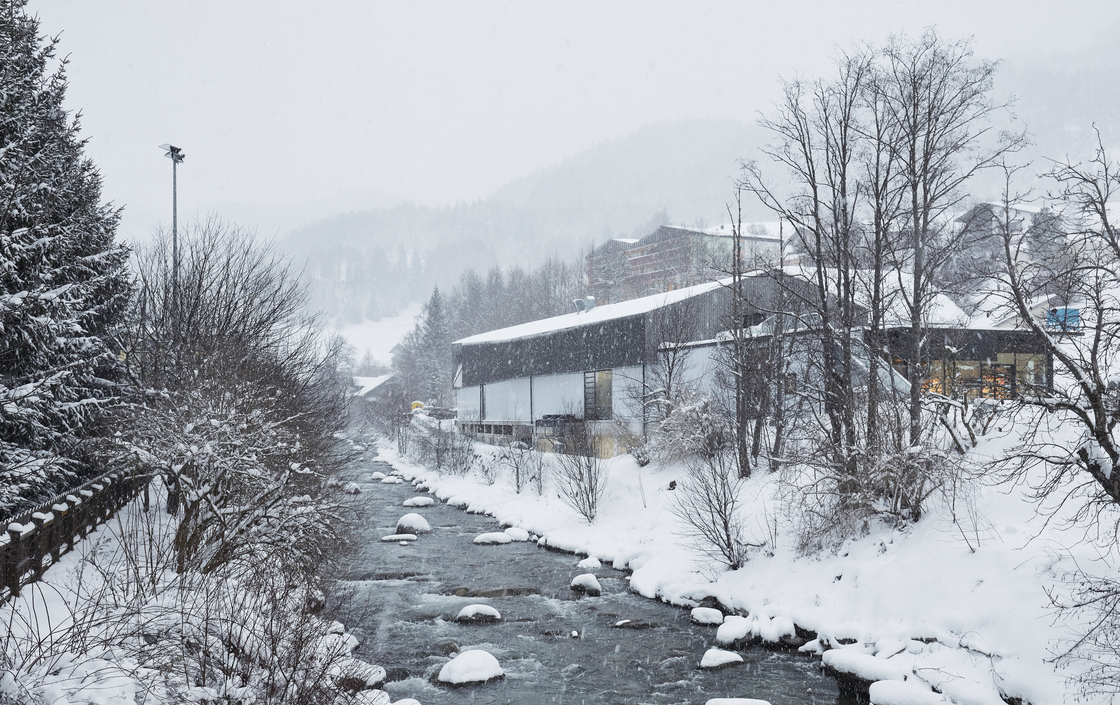 Ein Foto von David Schreyer