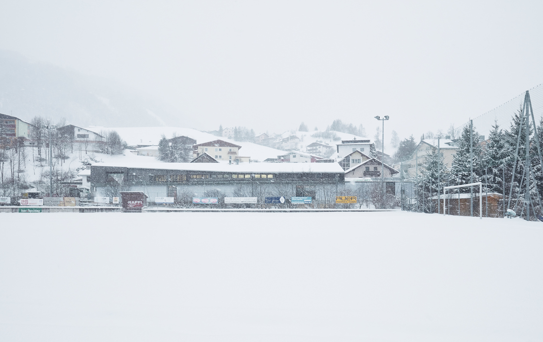 Ein Foto von David Schreyer