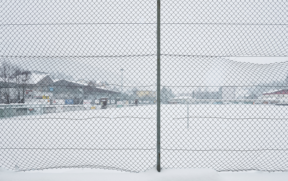 Ein Foto von David Schreyer