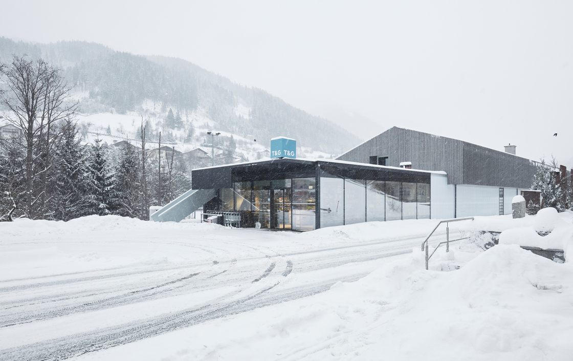 Ein Foto von David Schreyer