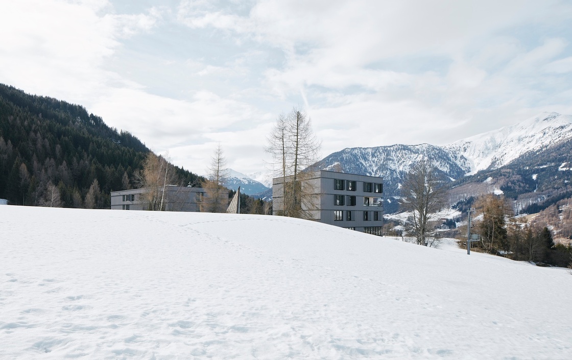 Ein Foto von David Schreyer