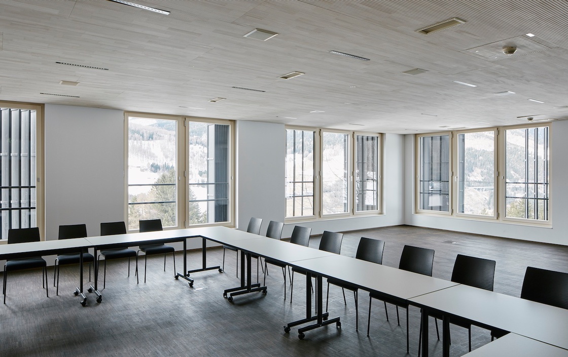 Ein Foto von David Schreyer