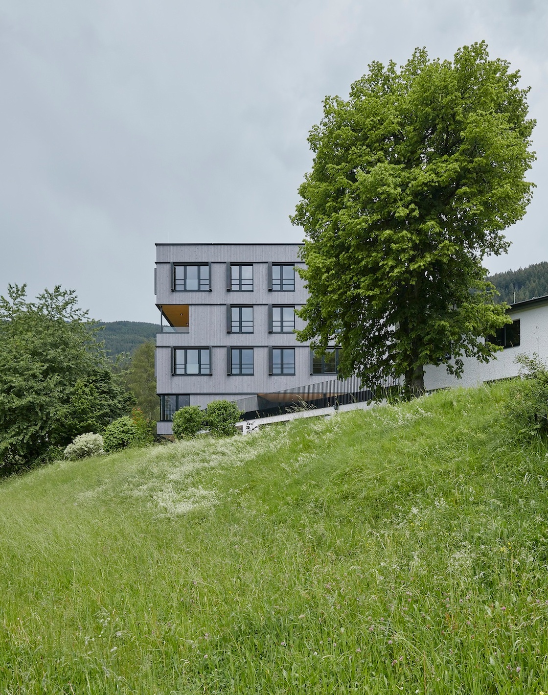 Ein Foto von David Schreyer