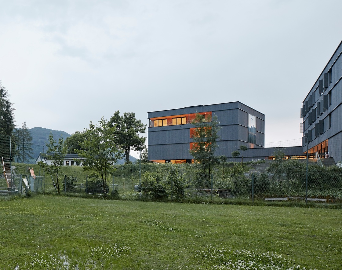 Ein Foto von David Schreyer