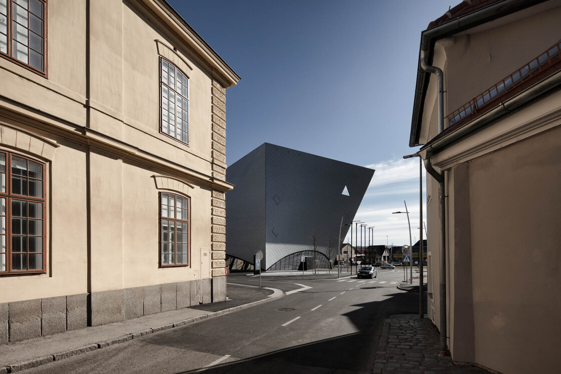 Ein Foto von Faruk Pinjo