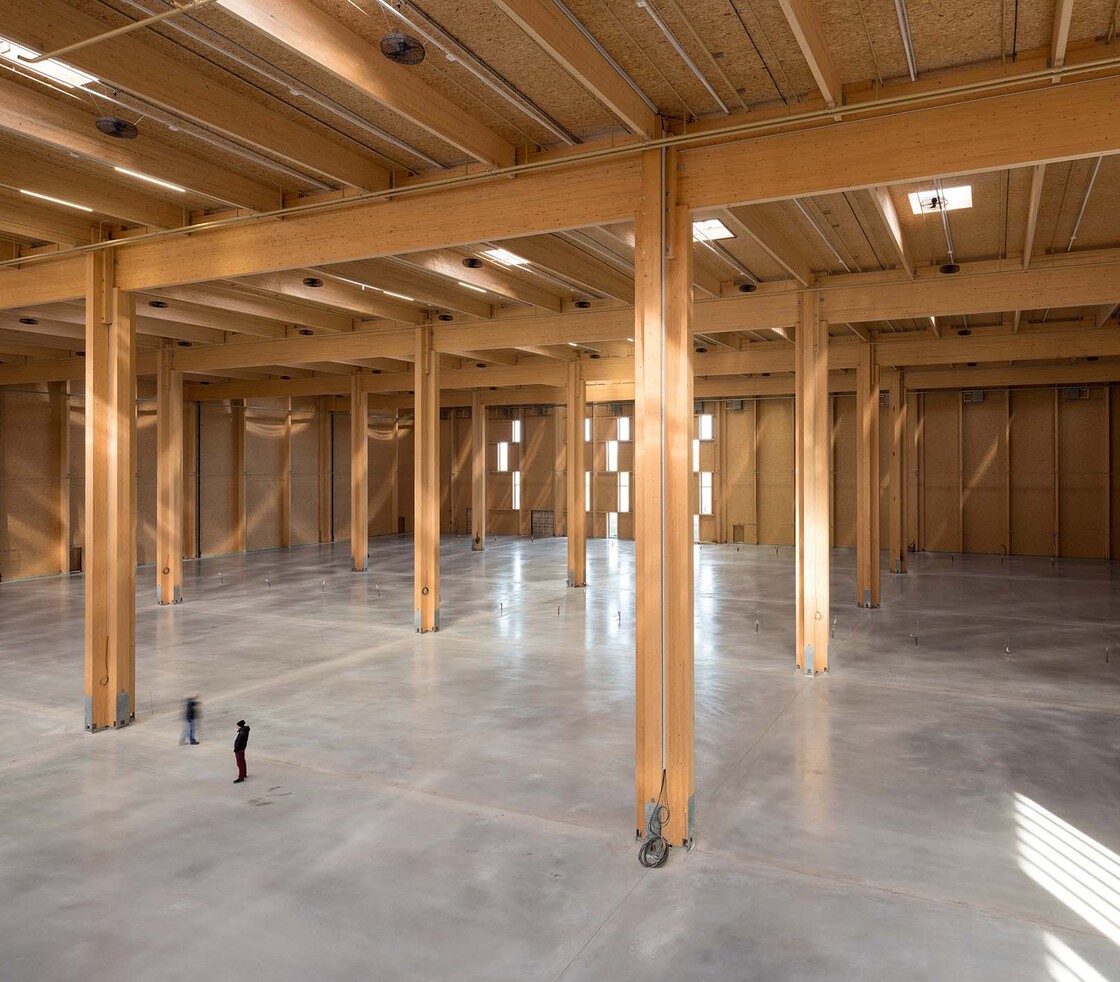 Ein Foto von Walter Ebenhofer