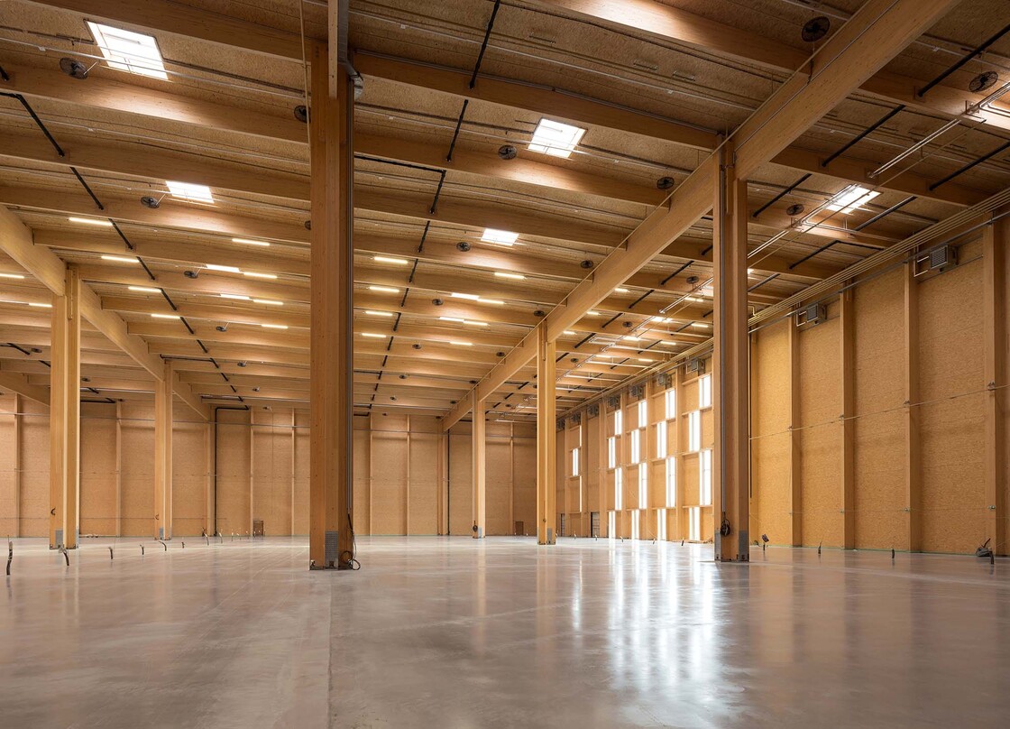 Ein Foto von Walter Ebenhofer