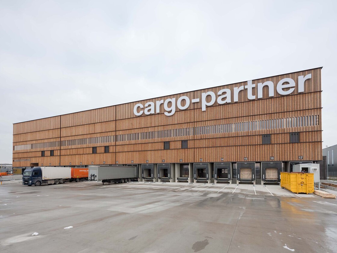 Ein Foto von Walter Ebenhofer