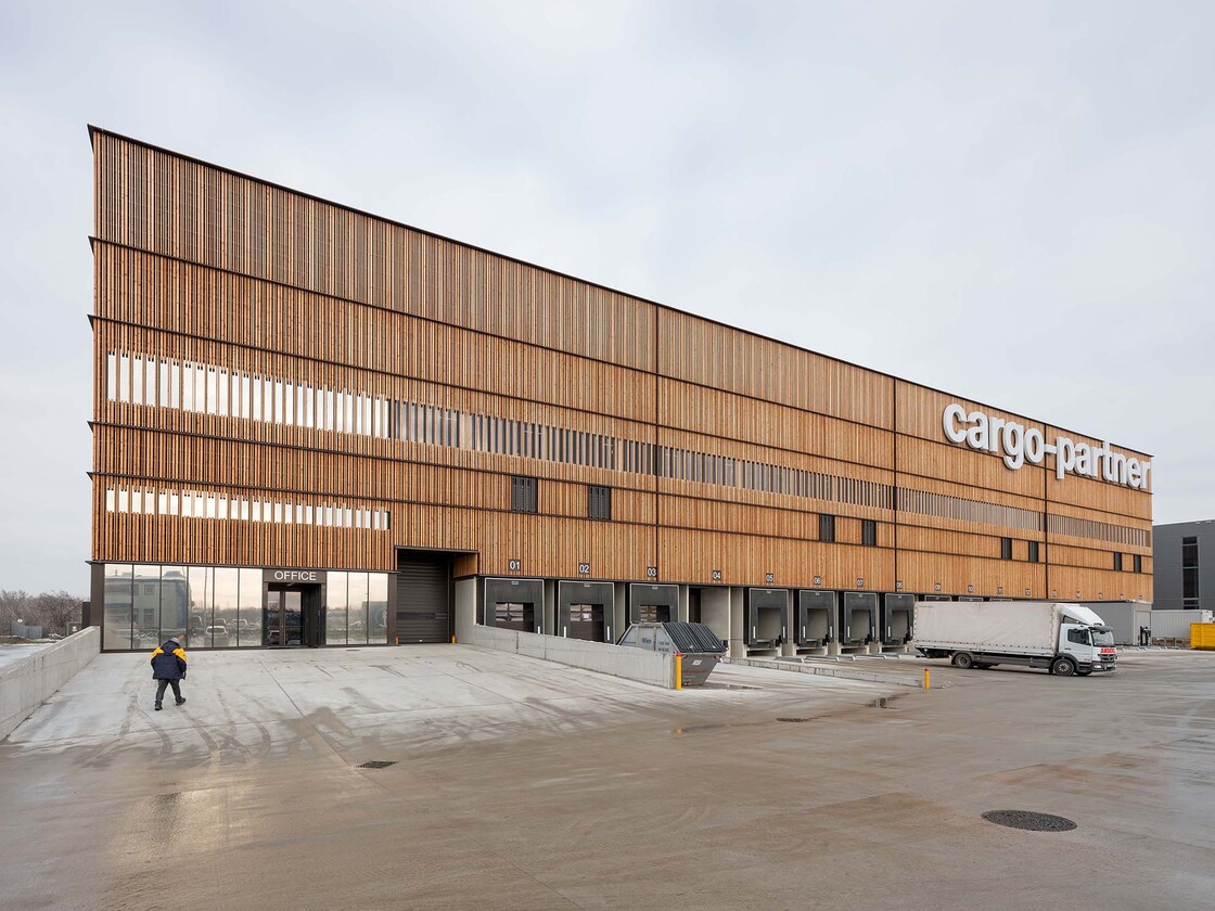 Ein Foto von Walter Ebenhofer