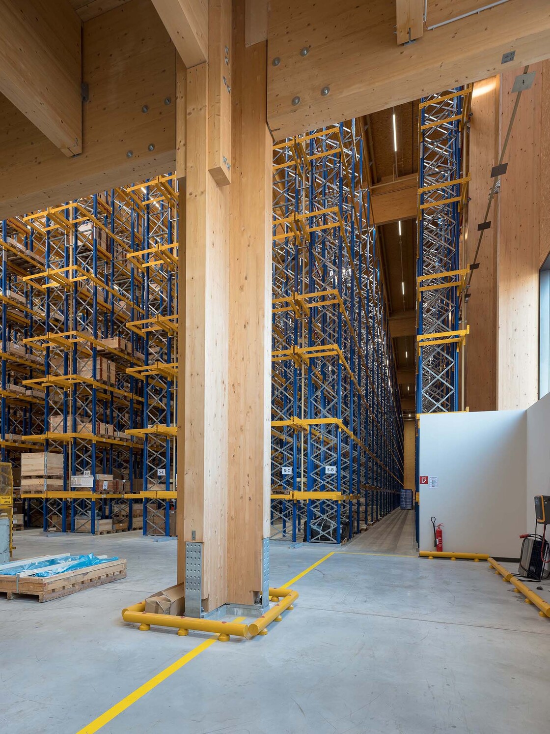 Ein Foto von Walter Ebenhofer