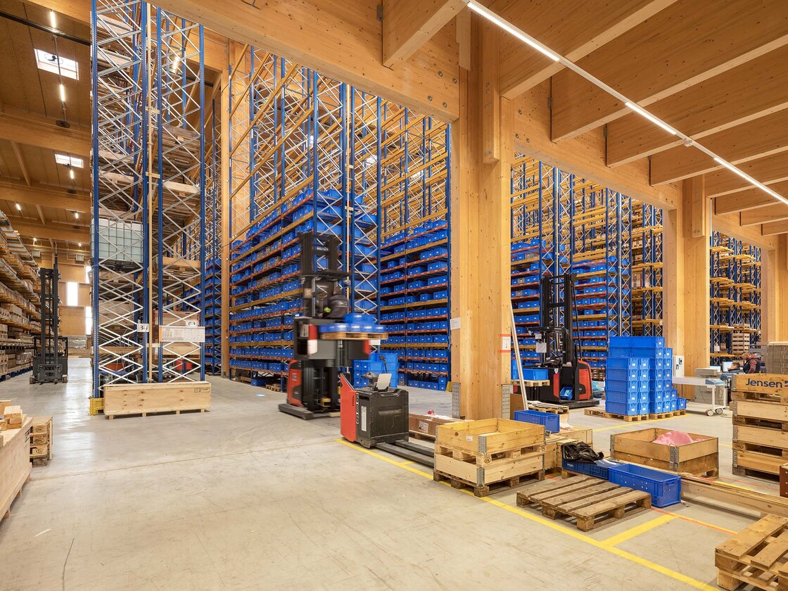 Ein Foto von Walter Ebenhofer