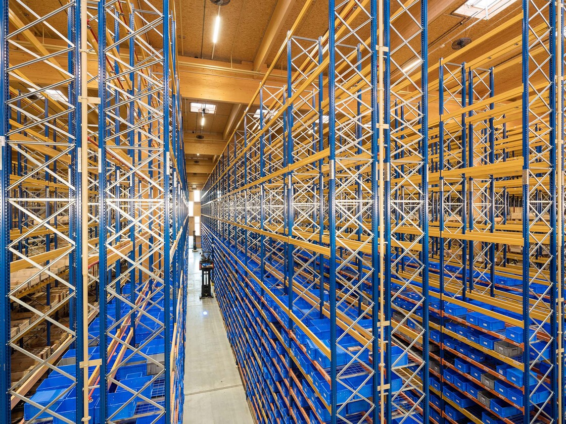 Ein Foto von Walter Ebenhofer