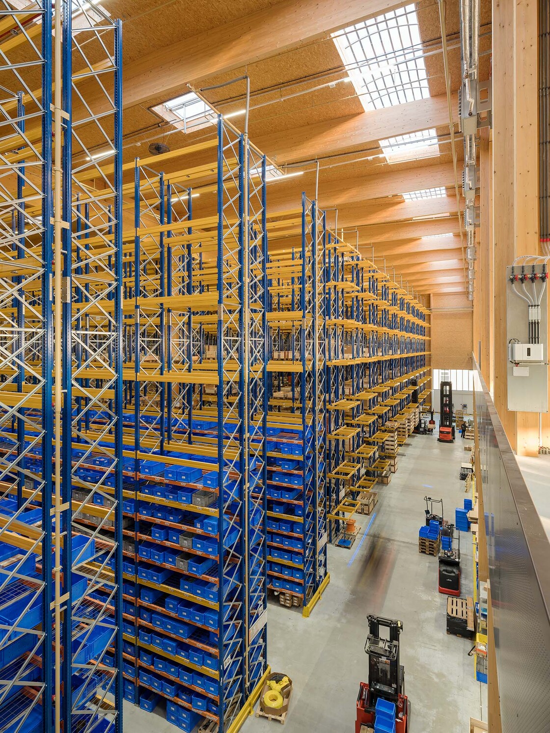 Ein Foto von Walter Ebenhofer