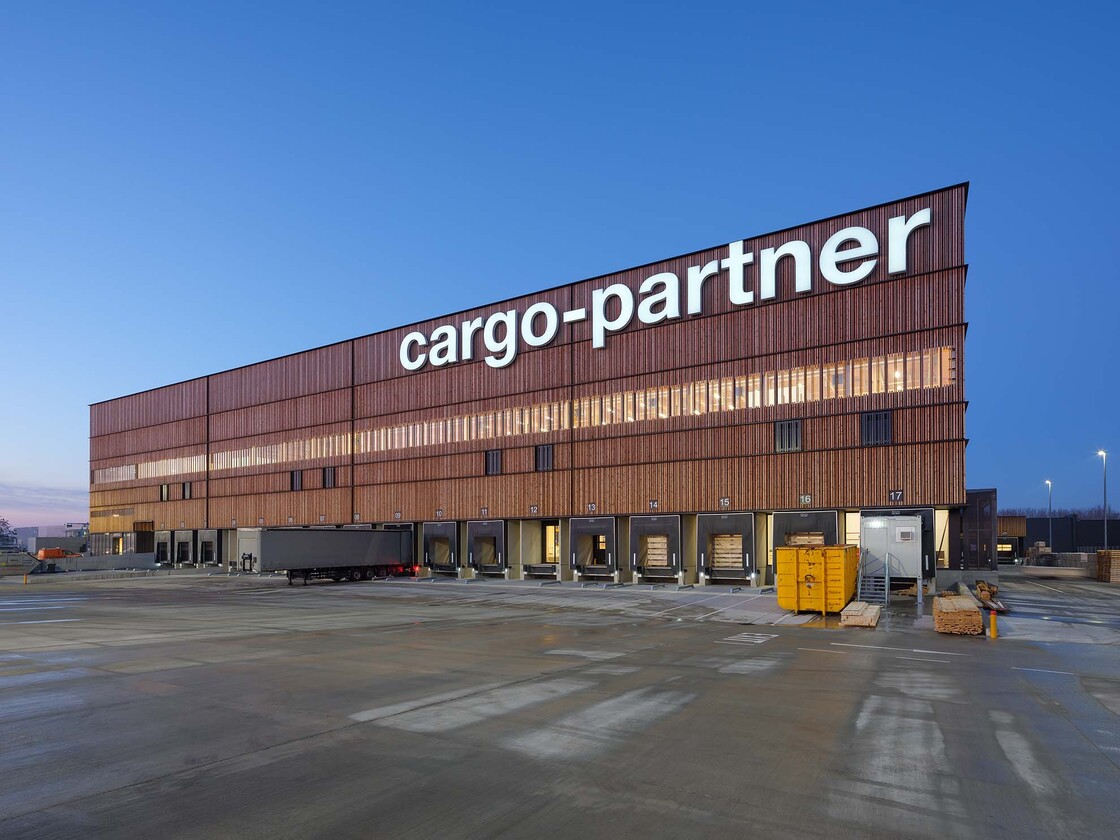 Ein Foto von Walter Ebenhofer