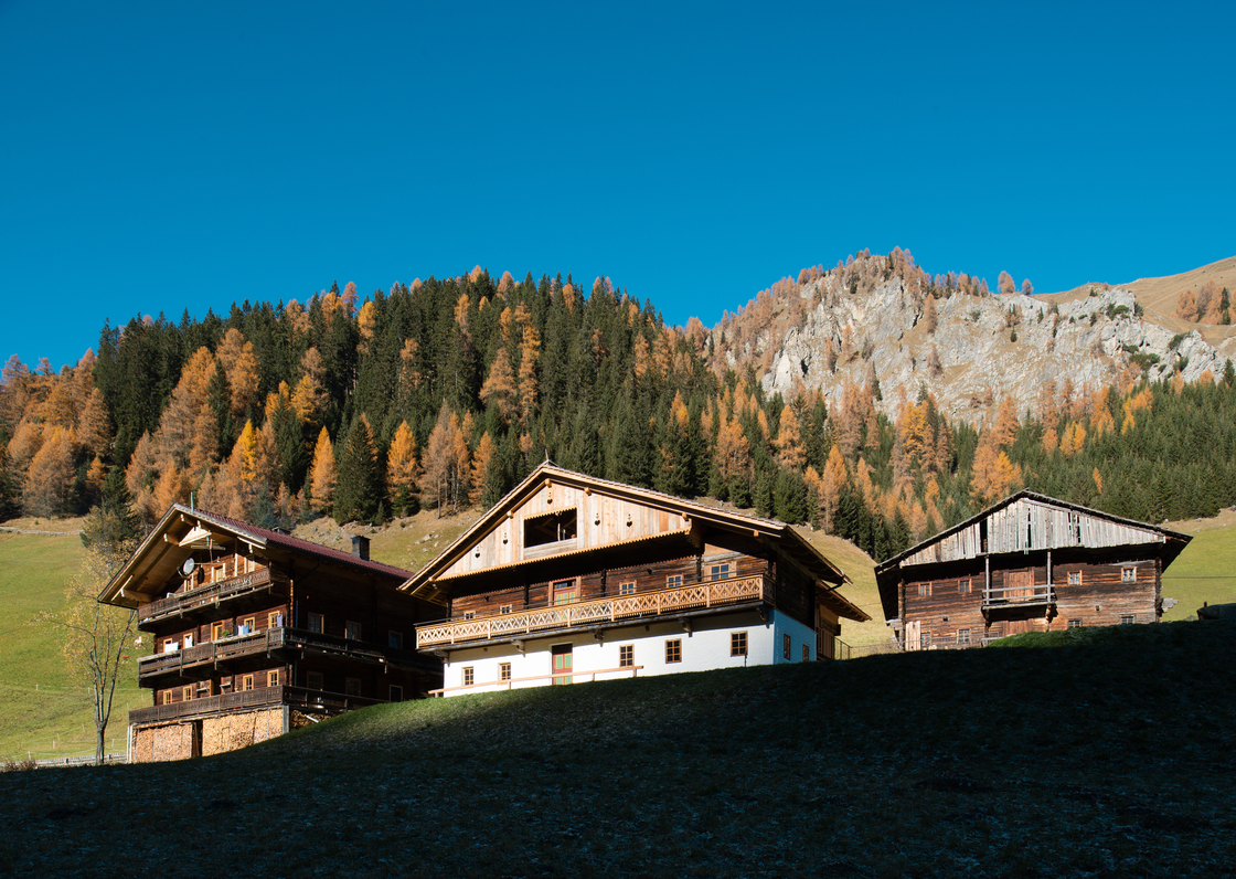 Ein Foto von Lukas Schaller