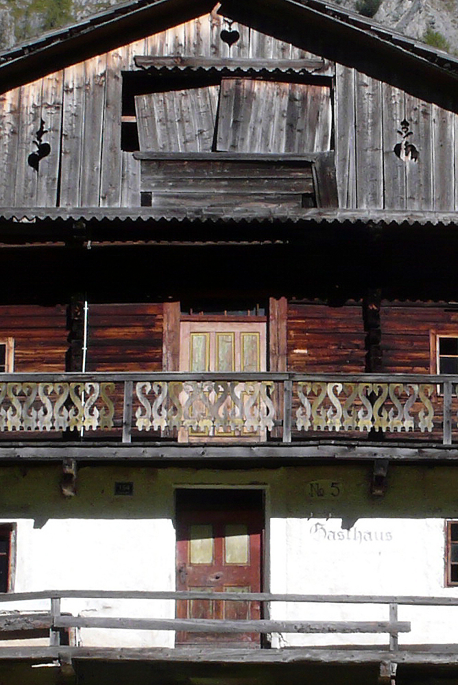 Ein Foto von Lukas Schaller