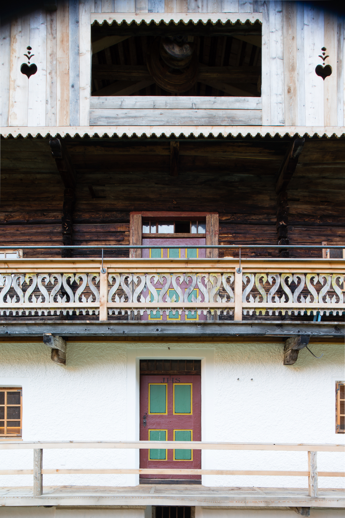 Ein Foto von Lukas Schaller