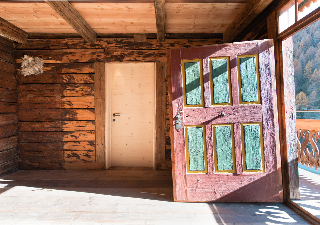 Ein Foto von Lukas Schaller