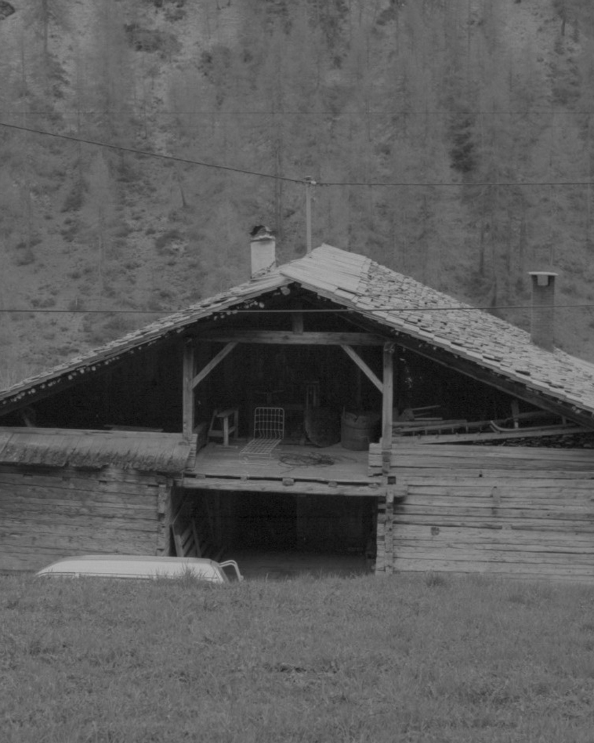 Ein Foto von Lukas Schaller