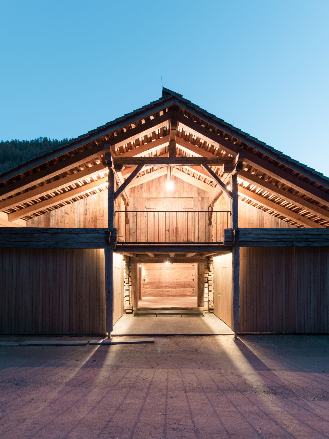 Ein Foto von Lukas Schaller