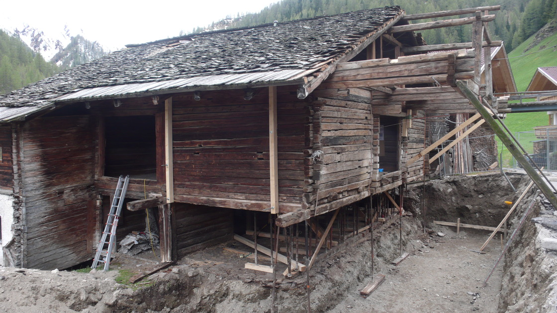 Ein Foto von Lukas Schaller