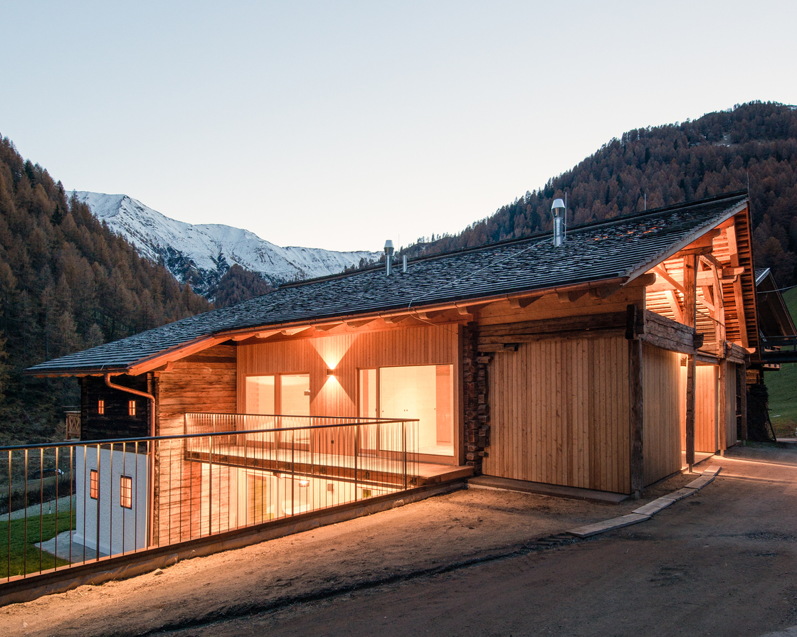 Ein Foto von Lukas Schaller