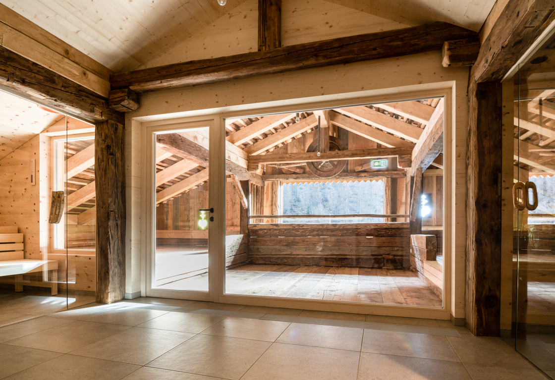 Ein Foto von Lukas Schaller