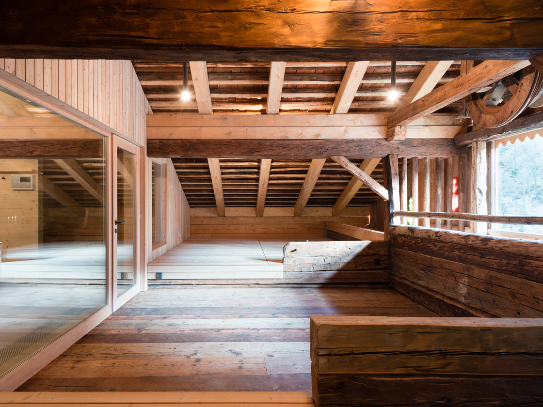 Ein Foto von Lukas Schaller