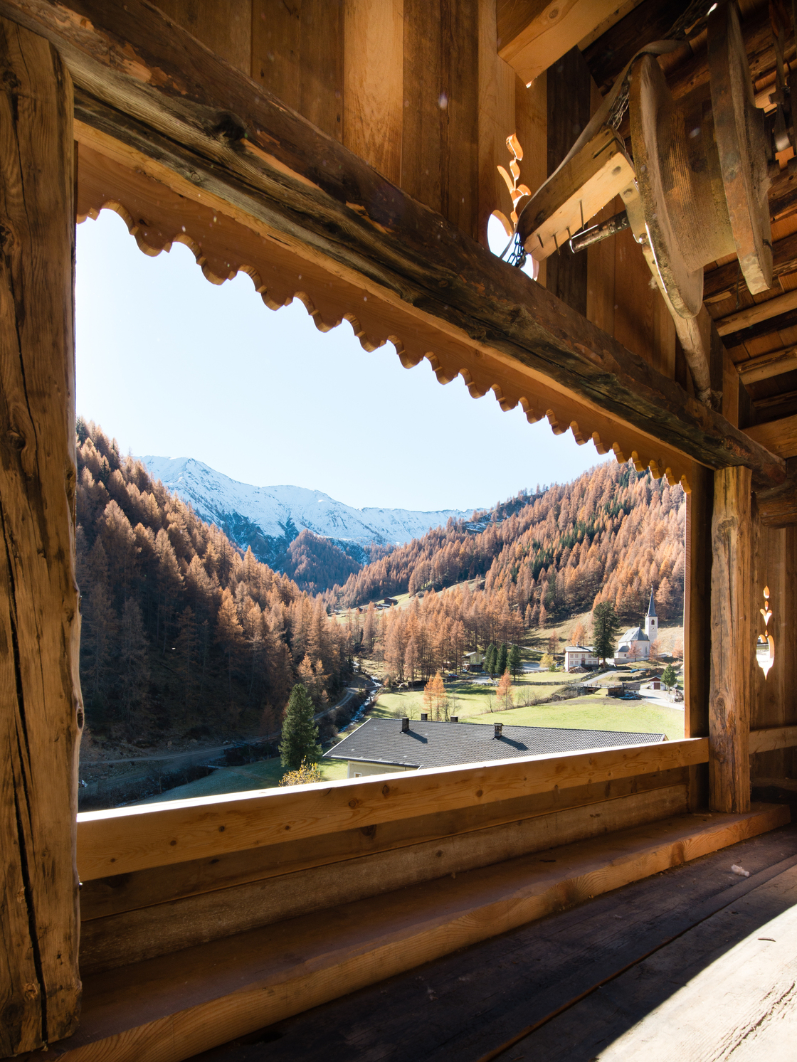 Ein Foto von Lukas Schaller