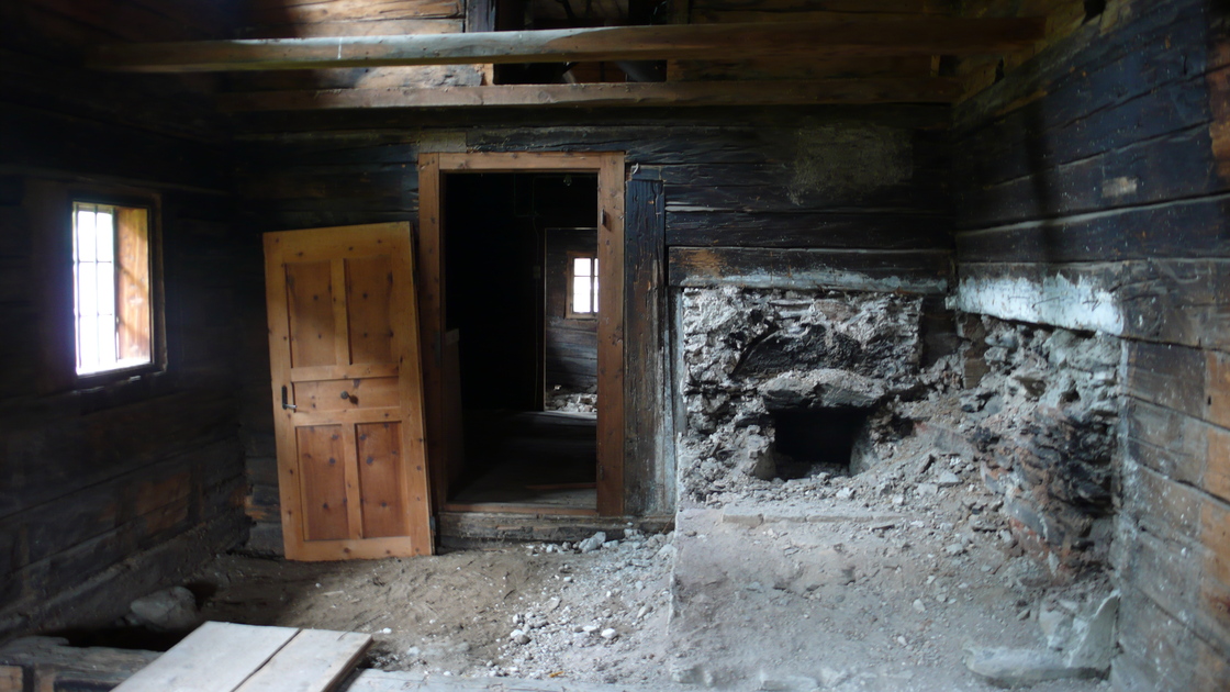 Ein Foto von Lukas Schaller